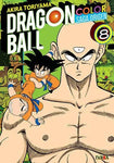 Dragon Ball Color: Saga Origen 8 Ivrea Argentina ENcuadrocomics