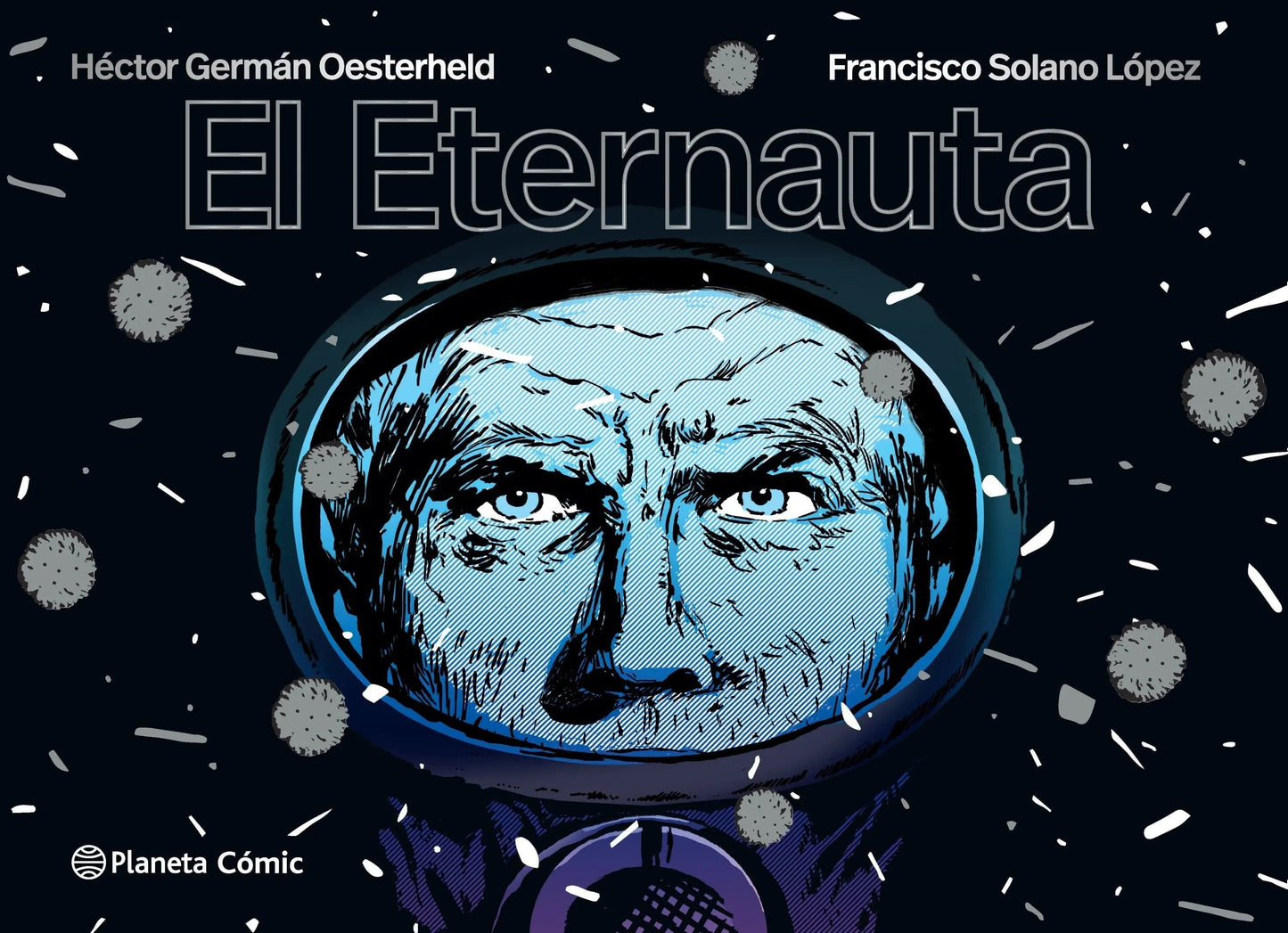 El Eternauta -  Planeta