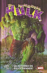 El Inmortal Hulk #1: ¡El Retorno de Bruce Banner! Panini Latam