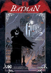 Gotham: Luz de Gas Edición Absoluta OVNI Press