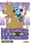 Hunter x Hunter 06 Ivrea Argentina