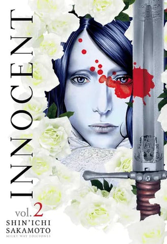 Innocent, Vol. 2 Milky Way