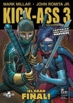 Kick-Ass 3 OVNI Press