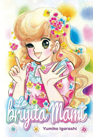 La Brujita Mami Arechi