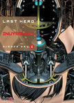 Last Hero Inuyashiki 06 Ivrea Argentina ENcuadrocomics
