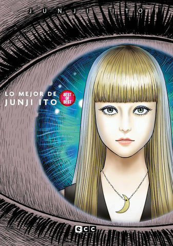 Lo Mejor de Junji Ito Ecc