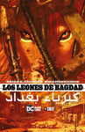Los Leones de Bagdad Ecc