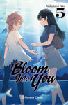Bloom Into You Nº 05/08 Planeta ENcuadrocomics