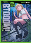 Btooom! Nº. 16 Ivrea Argentina ENcuadrocomics