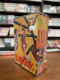 Cofre Slam Dunk: Tomos 13 A 16 Ivrea España ENcuadrocomics