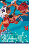 Cofre Slam Dunk: Tomos 13 A 16 Ivrea España ENcuadrocomics