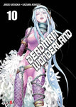 Deadman Wonderland 10 Ivrea Argentina ENcuadrocomics