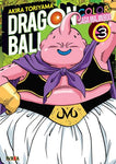 Dragon Ball Color: Saga Majin Boo 3 Ivrea Argentina ENcuadrocomics