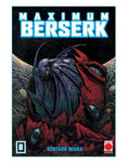Maximum Berserk 6 Panini Manga España ENcuadrocomics