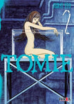 Tomie 02 Ivrea Argentina ENcuadrocomics