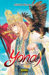 Yona, Princesa del Amanecer Nº. 08 Norma Editorial ENcuadrocomics