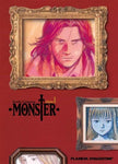 Monster Kanzenban Nº 1 (Planeta) Planeta ENcuadrocomics