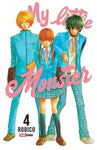 My Little Monster - #4 Panini México
