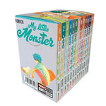 My Little Monster Box Set | Serie Completa Panini México ENcuadrocomics