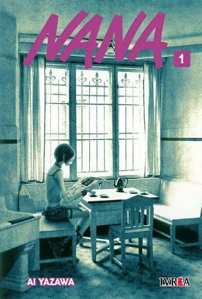 Nana 1 -  Ivrea Argentina