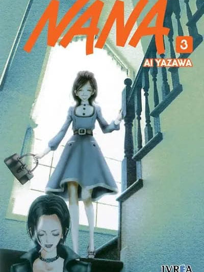 Nana 3 -  Ivrea Argentina