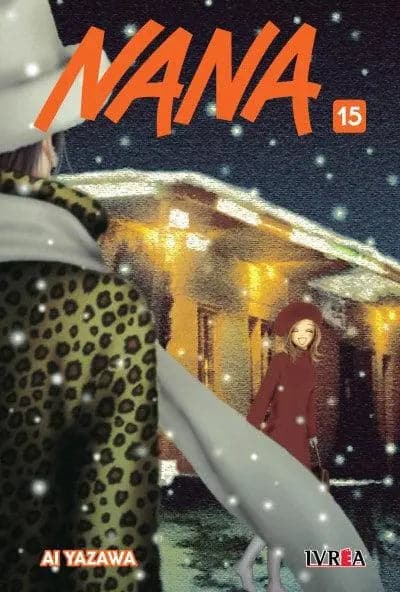 Nana 15 -  Ivrea Argentina