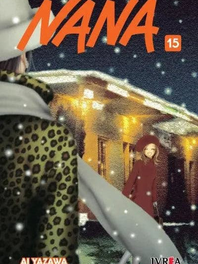 Nana 15 -  Ivrea Argentina