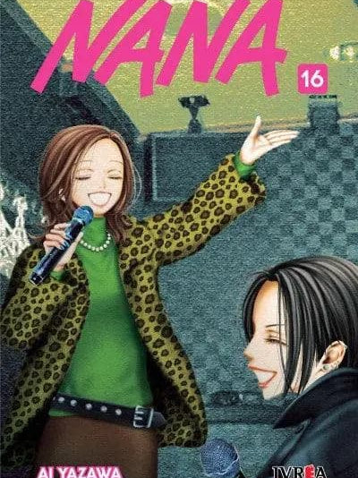 Nana 16 -  Ivrea Argentina