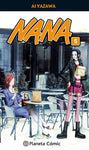 Nana Nº 05 Planeta