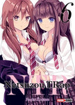 Ntr - Netsuzo Trap #6 Panini Argentina