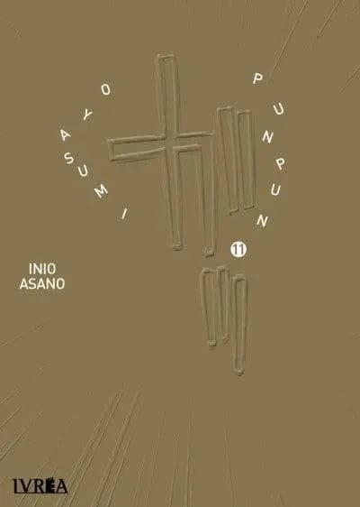 Oyasumi Punpun 11 -  Ivrea Argentina