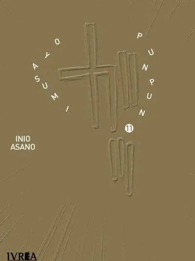 Oyasumi Punpun 11 -  Ivrea Argentina
