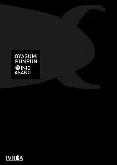Oyasumi Punpun 12 -  Ivrea Argentina