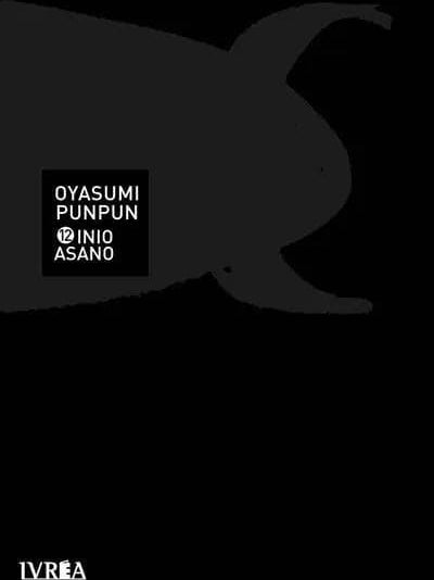 Oyasumi Punpun 12 -  Ivrea Argentina