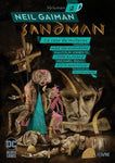 Sandman Vol. 2: La Casa de Muñecas OVNI Press