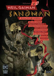 Sandman Vol. 4: Estacion de Nieblas OVNI Press