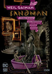 Sandman Vol. 7: Vidas Breves OVNI Press ENcuadrocomics