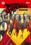 Superman: Doomsday OVNI Press