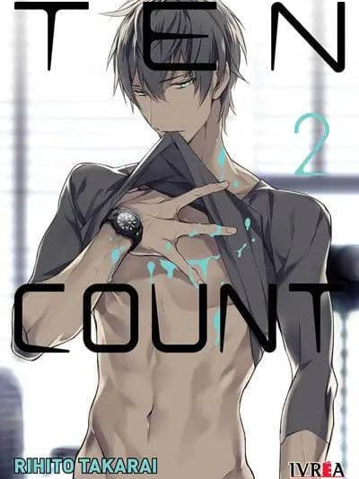 Ten Count 2 -  Ivrea Argentina