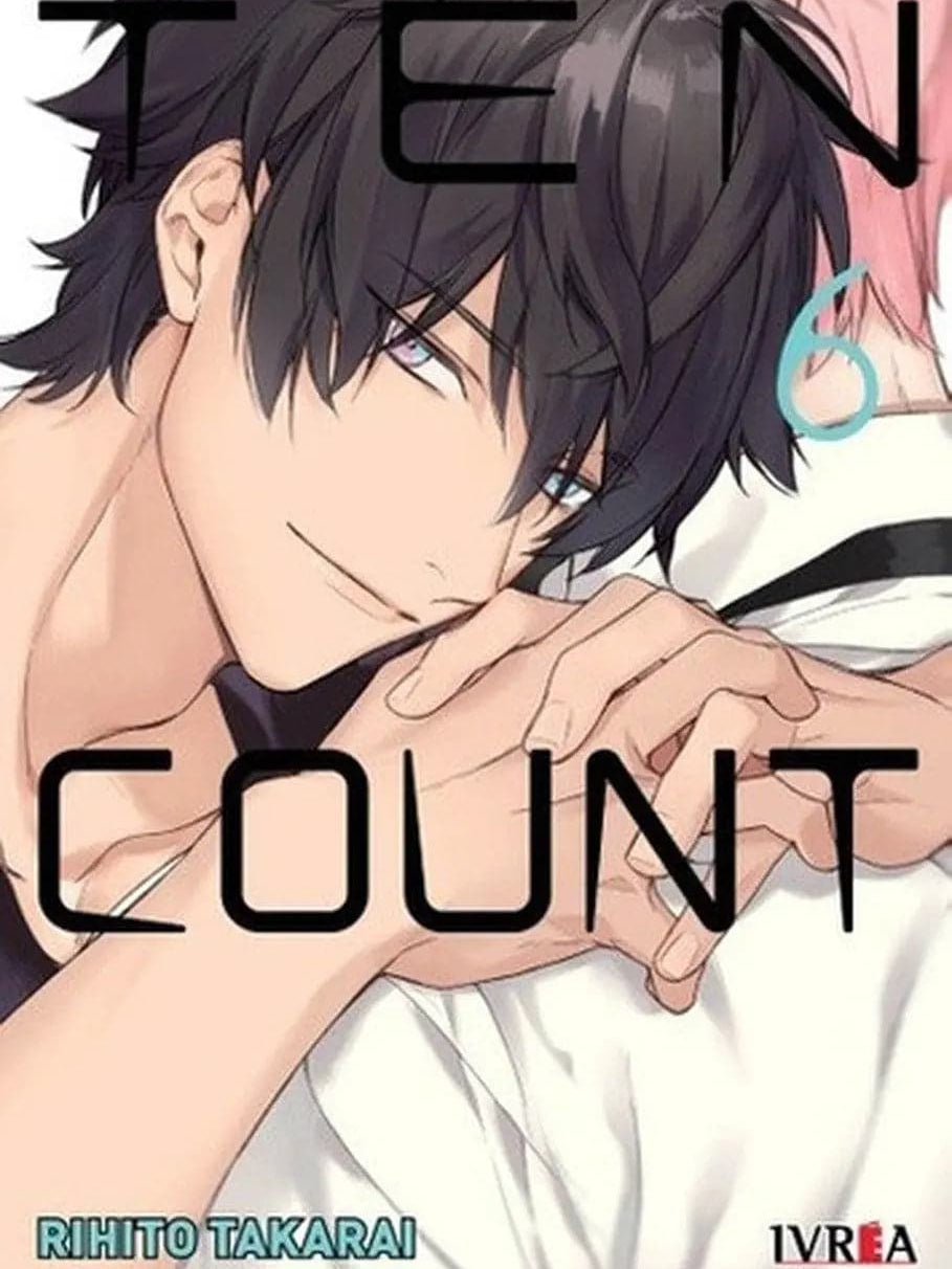 Ten Count 6 -  Ivrea Argentina