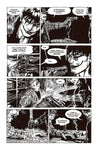 The Crow Norma Editorial