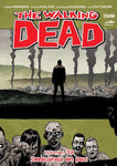 The Walking Dead Vol. 32 Tomo Final OVNI Press