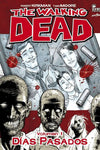 The Walking Dead Vol.1 OVNI Press