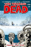 The Walking Dead Vol.2 OVNI Press