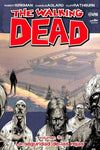The Walking Dead Vol.3 OVNI Press