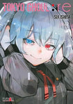 Tokyo Ghoul : Re 12 Ivrea Argentina ENcuadrocomics