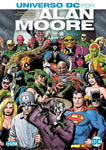 Universo DC Por Alan Moore OVNI Press