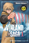 Vinland Saga # 01 Especial Promo Shonen Planeta