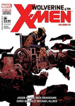 Wolverine y Los X-Men 02 OVNI Press ENcuadrocomics