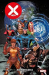 X-Men Vol. 05 Amanecer X Parte 1 Panini Latam